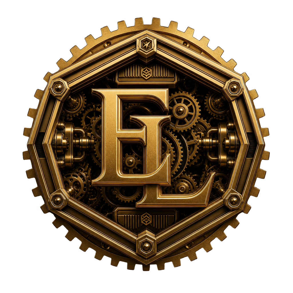 Empire Legacy logo